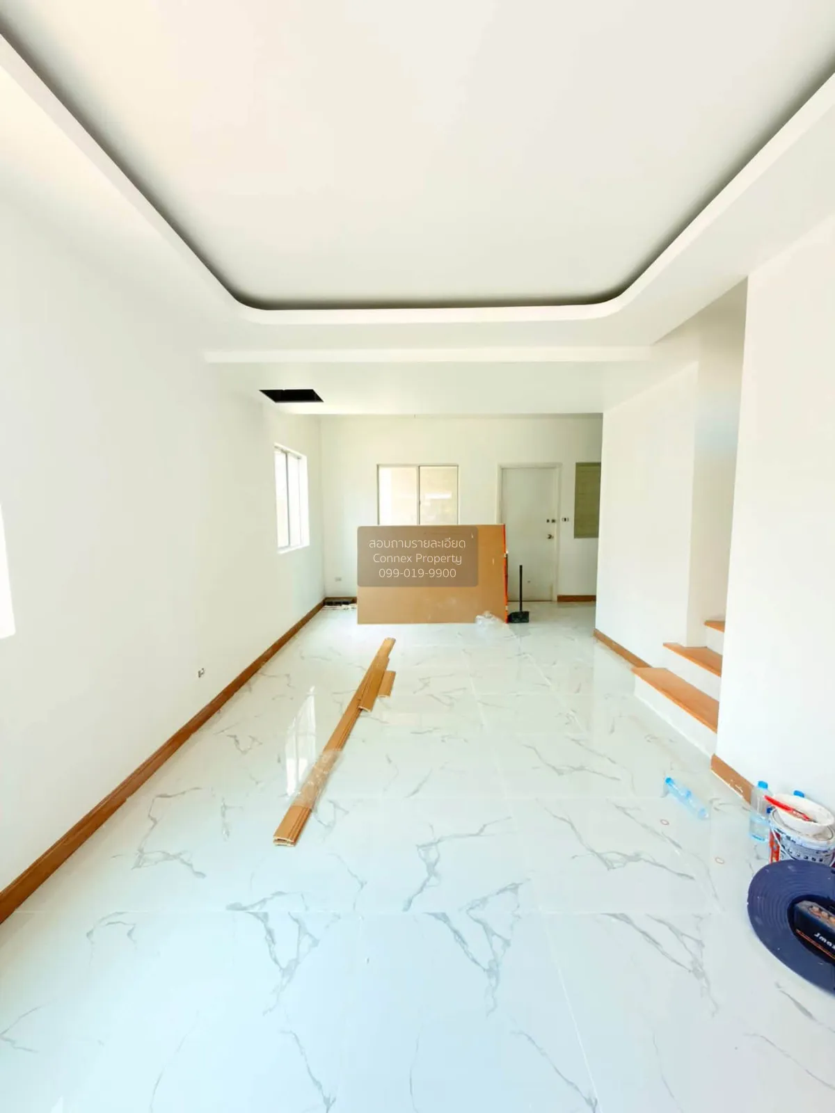For Sale House , Pruksaville 58/1 Thalang Hillside (Phuket) , cor