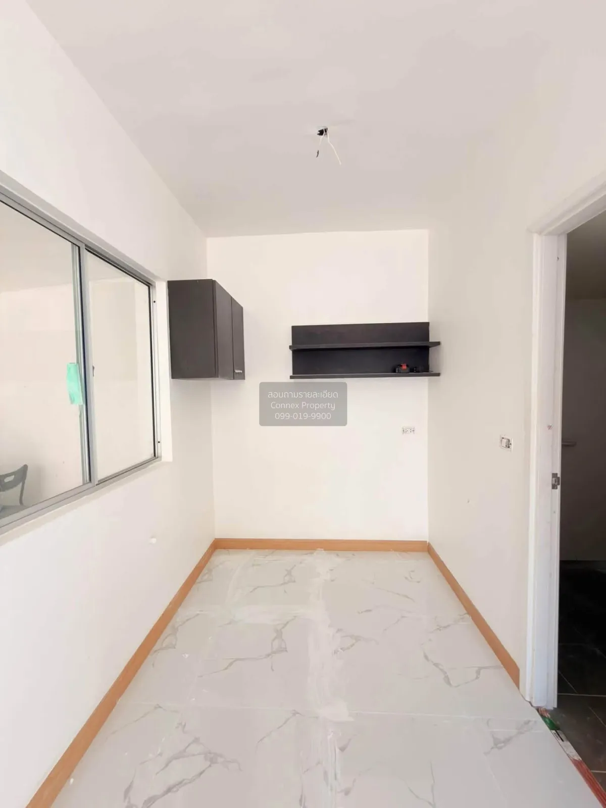 For Sale House , Pruksaville 58/1 Thalang Hillside (Phuket) , cor