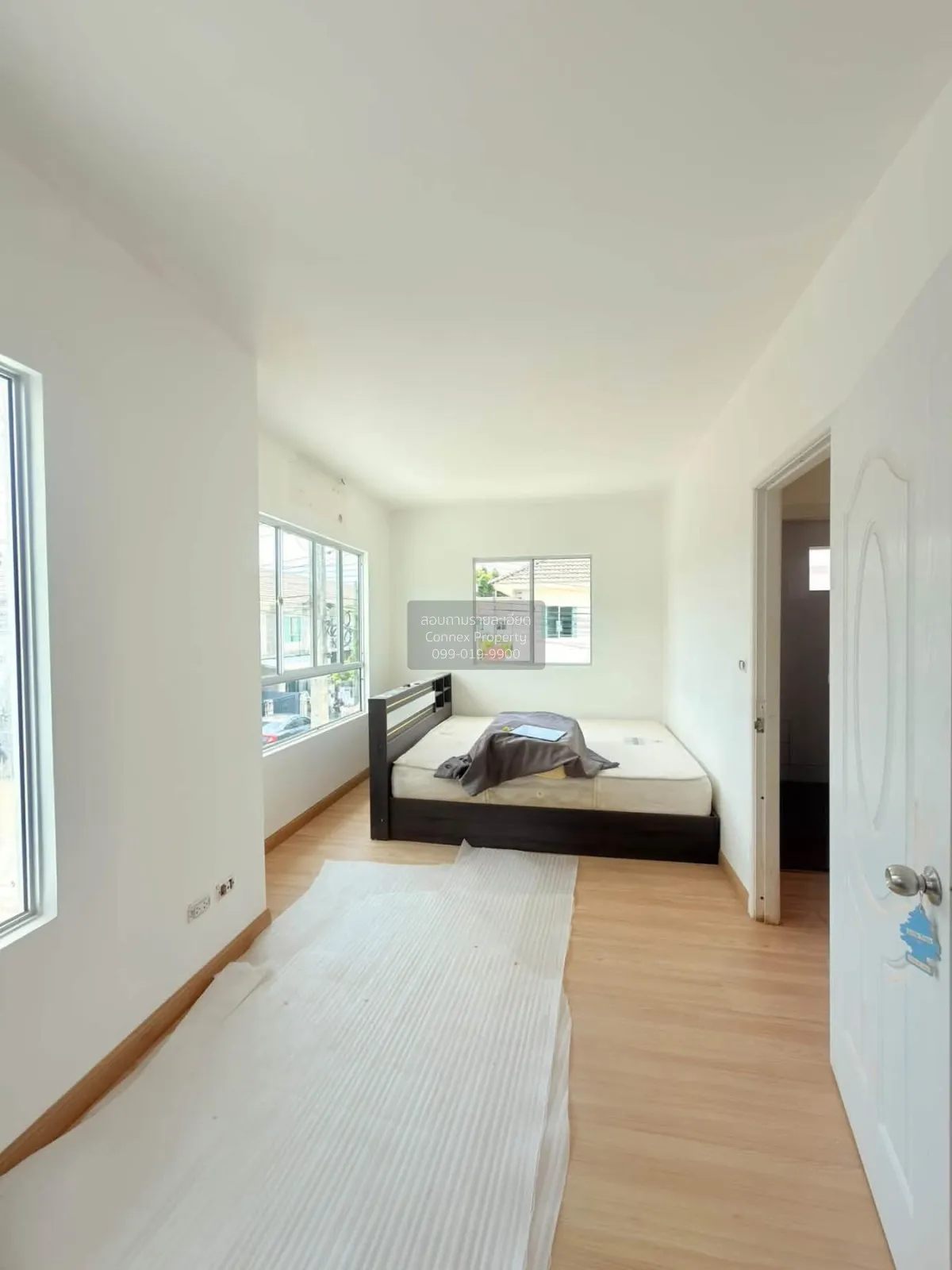 For Sale House , Pruksaville 58/1 Thalang Hillside (Phuket) , cor