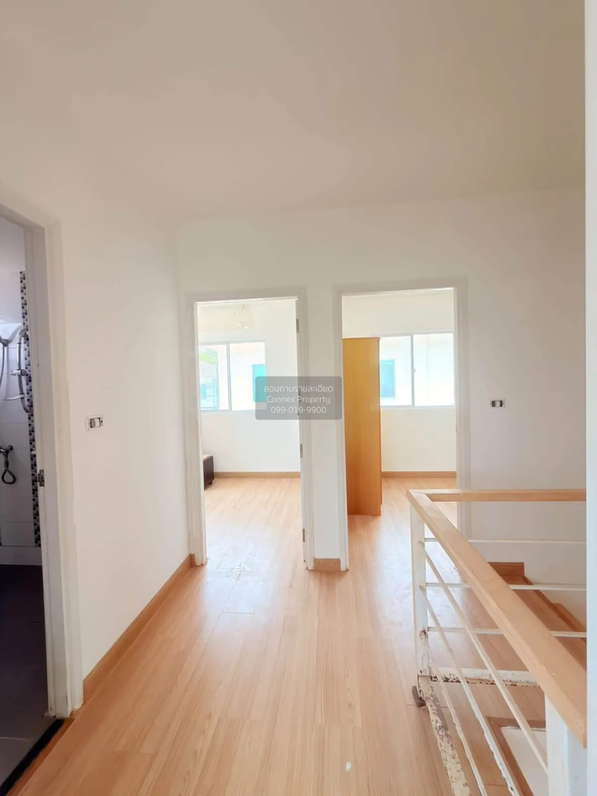 For Sale House , Pruksaville 58/1 Thalang Hillside (Phuket) , cor