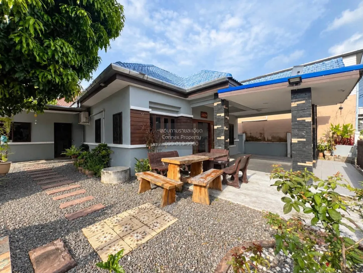 For Sale House , Sri Suchart Grand View 2 , Ratsada , Mueang Phuk 2