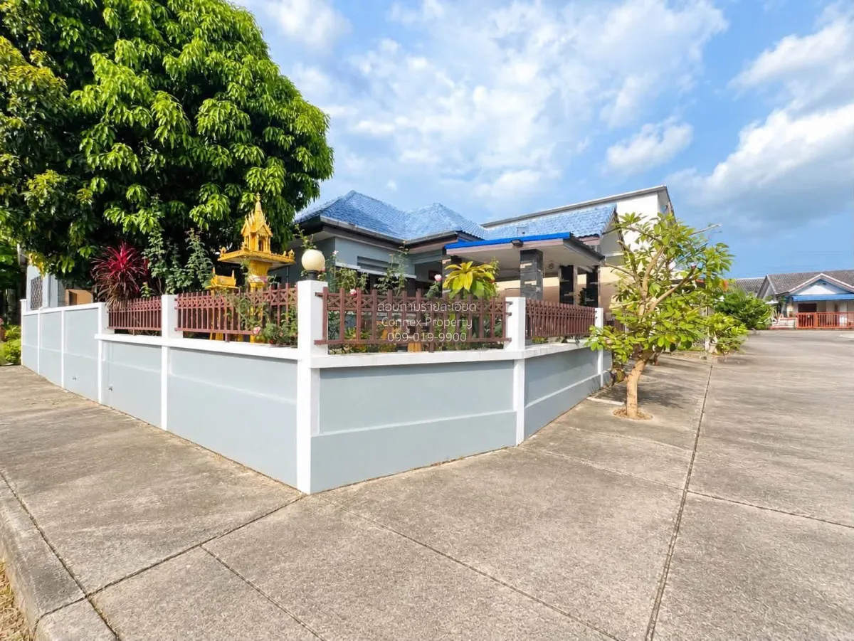 For Sale House , Sri Suchart Grand View 2 , Ratsada , Mueang Phuk 3