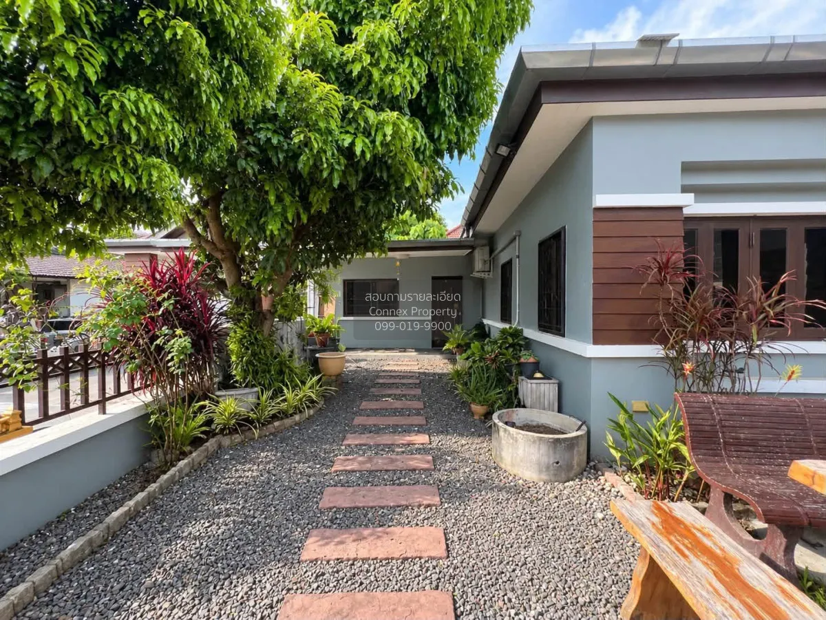 For Sale House , Sri Suchart Grand View 2 , Ratsada , Mueang Phuk 4
