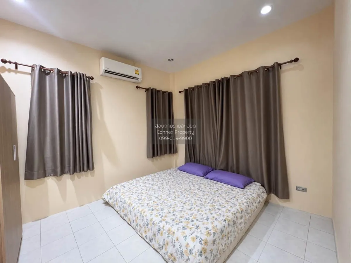 For Sale House , Sri Suchart Grand View 2 , Ratsada , Mueang Phuk