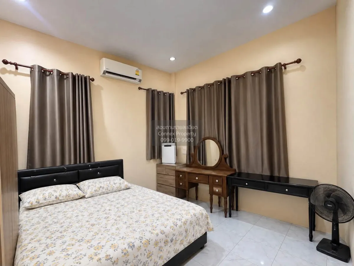 For Sale House , Sri Suchart Grand View 2 , Ratsada , Mueang Phuk