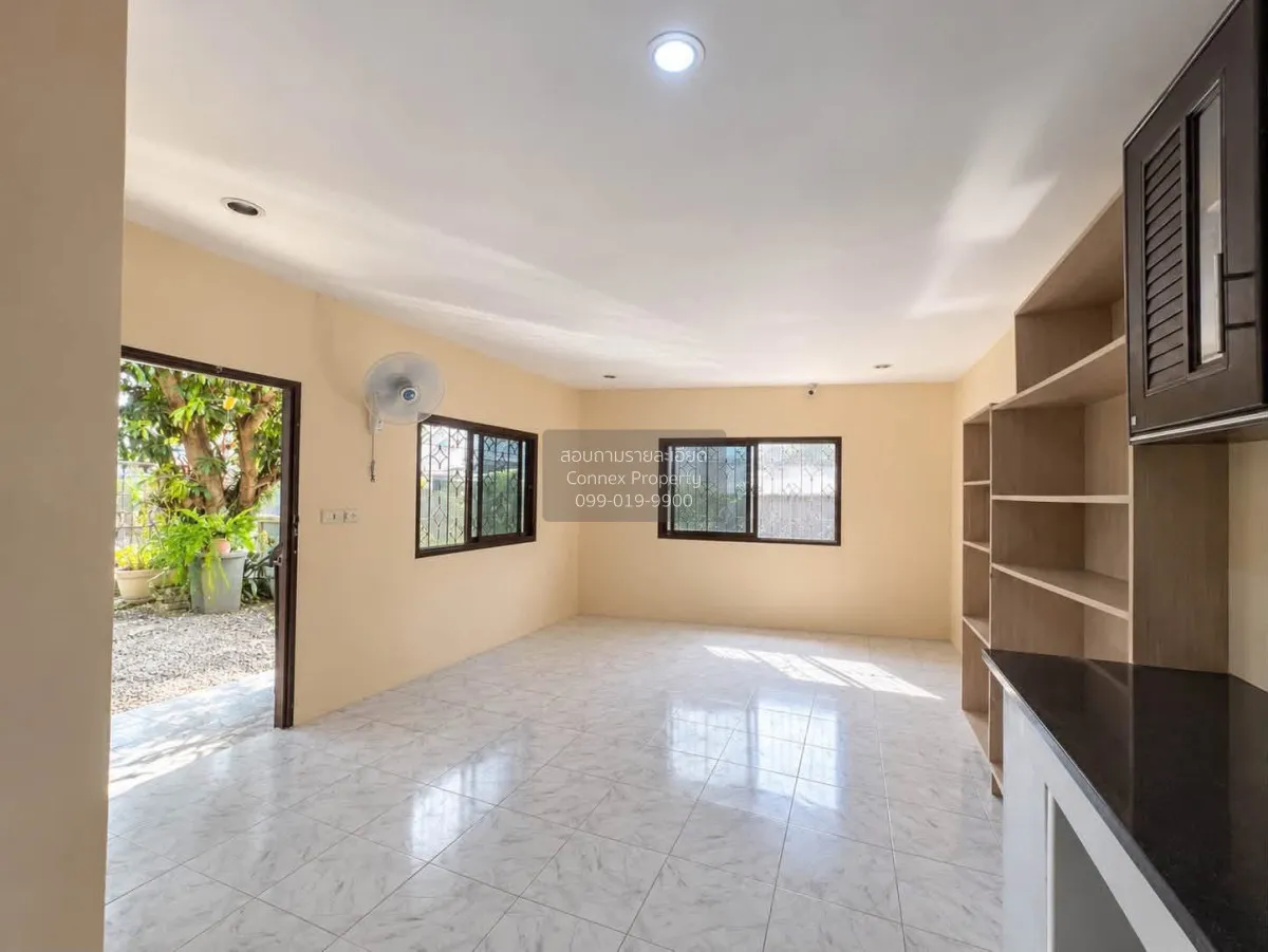 For Sale House , Sri Suchart Grand View 2 , Ratsada , Mueang Phuk