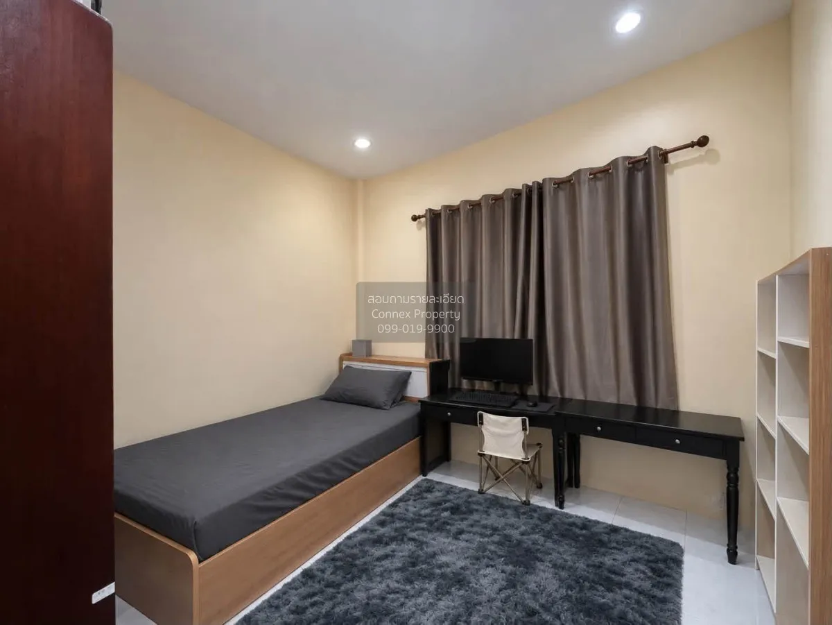 For Sale House , Sri Suchart Grand View 2 , Ratsada , Mueang Phuk