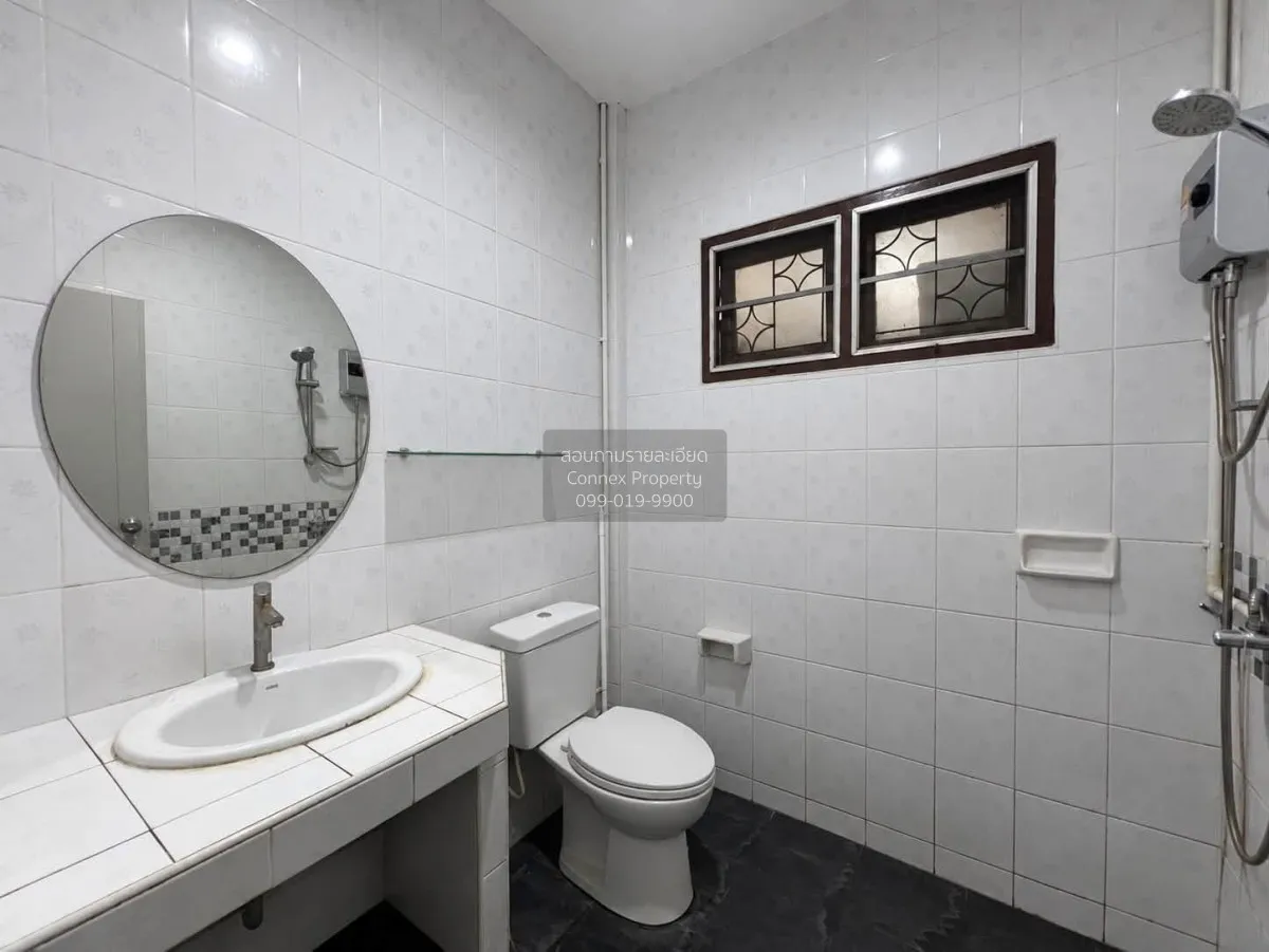 For Sale House , Sri Suchart Grand View 2 , Ratsada , Mueang Phuk