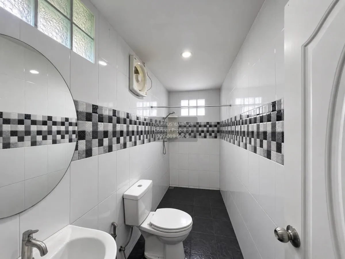 For Sale House , Sri Suchart Grand View 2 , Ratsada , Mueang Phuk