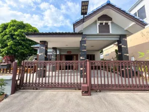 For Sale House , Sri Suchart Grand View 2 , Ratsada , Mueang Phuket , Phuket , CX-180239
