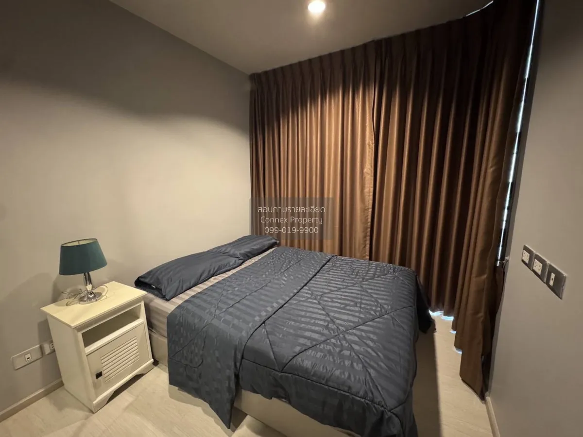 เช่าคอนโด  ริทึ่ม สุขุมวิท 42 BTS-เอกมัย พระโขนง เขต คลองเตย กรุง 4