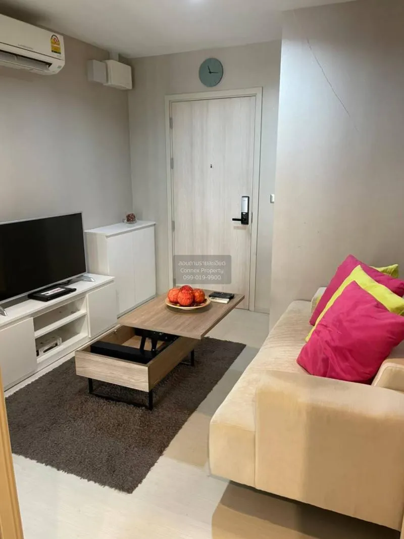 เช่าคอนโด  ริทึ่ม สุขุมวิท 42 BTS-เอกมัย พระโขนง เขต คลองเตย กรุง 2