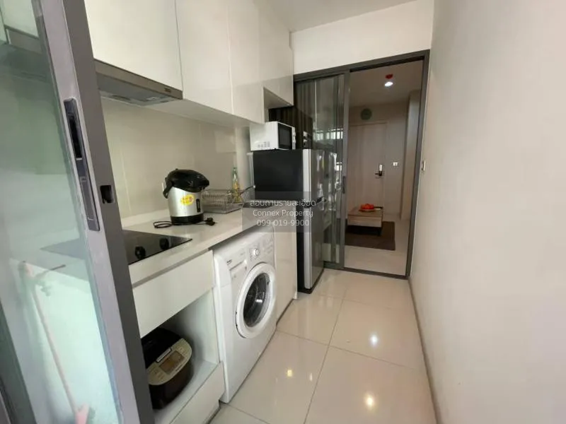 เช่าคอนโด  ริทึ่ม สุขุมวิท 42 BTS-เอกมัย พระโขนง เขต คลองเตย กรุง 3