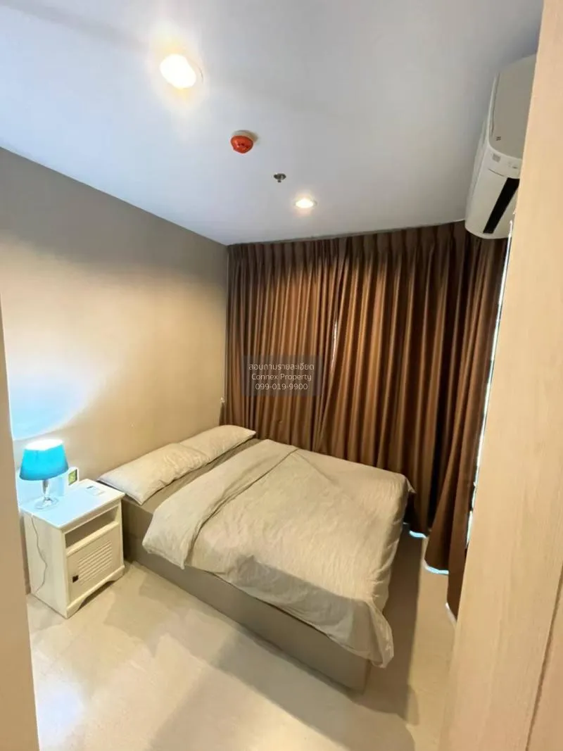 เช่าคอนโด  ริทึ่ม สุขุมวิท 42 BTS-เอกมัย พระโขนง เขต คลองเตย กรุง