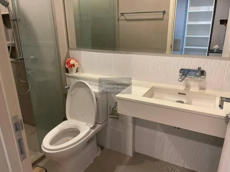 เช่าคอนโด  ริทึ่ม สุขุมวิท 42 BTS-เอกมัย พระโขนง เขต คลองเตย กรุง