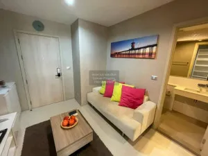 เช่าคอนโด  ริทึ่ม สุขุมวิท 42 BTS-เอกมัย พระโขนง เขต คลองเตย กรุงเทพ CX-18024