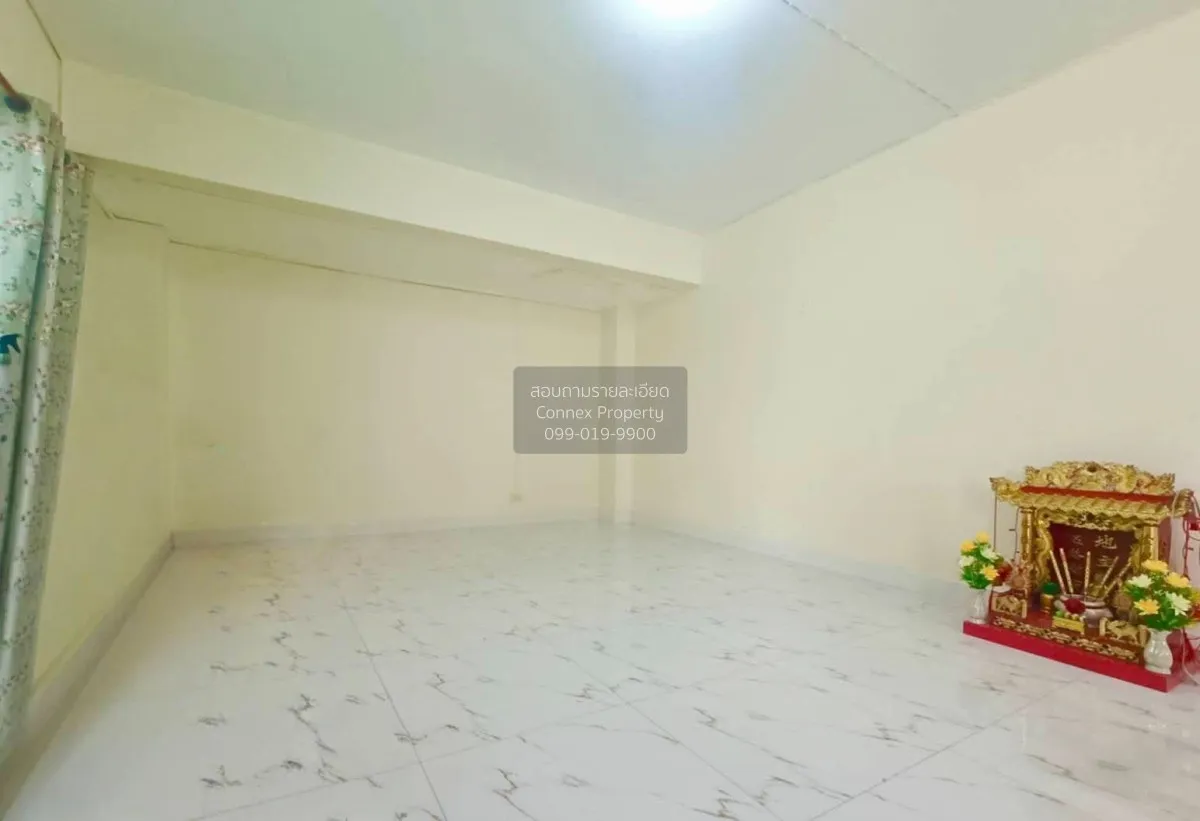 For Sale House , Baan Suayrimthan Project 3 - 4 , wide frontage ,