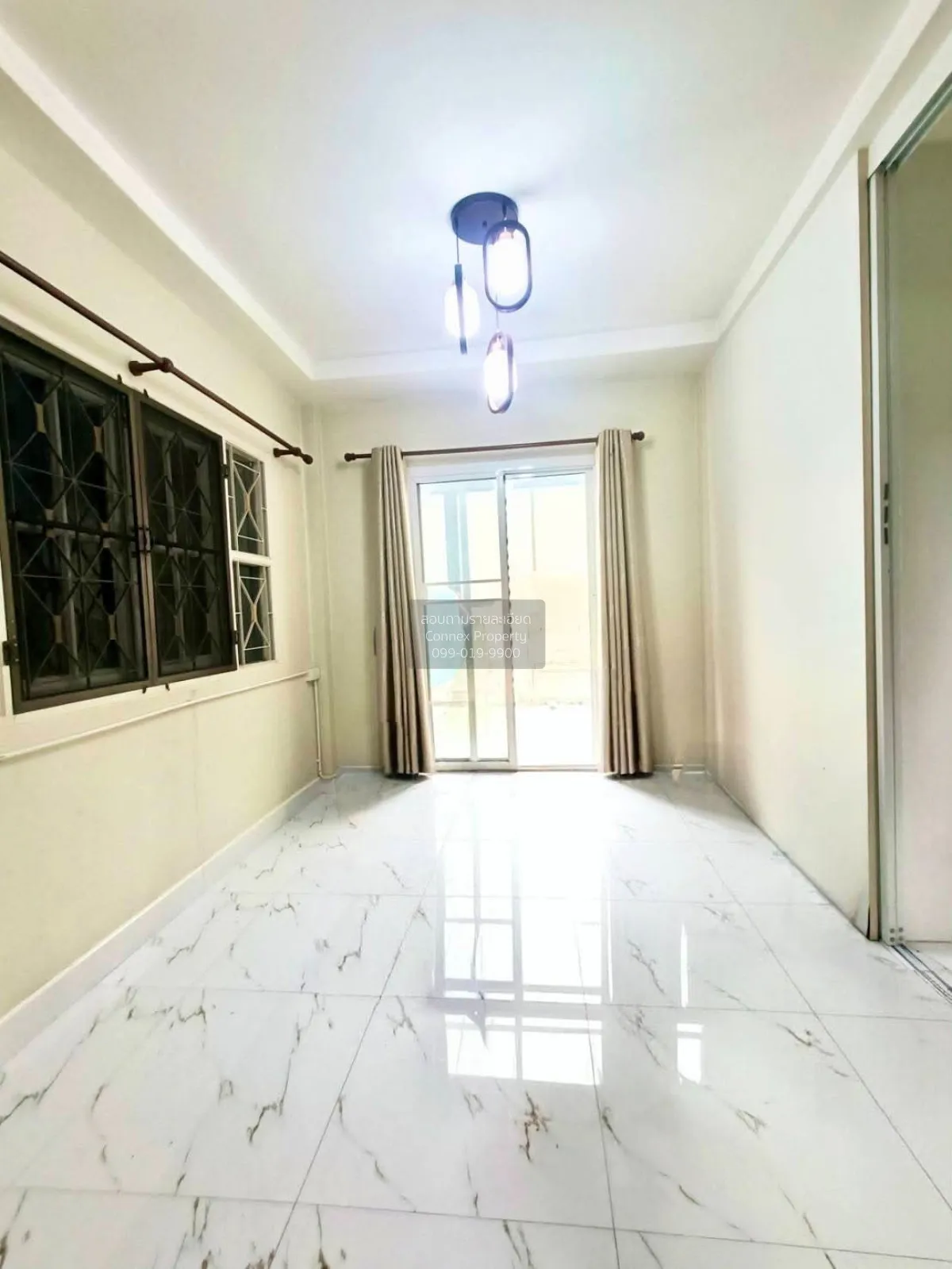 For Sale House , Baan Suayrimthan Project 3 - 4 , wide frontage ,