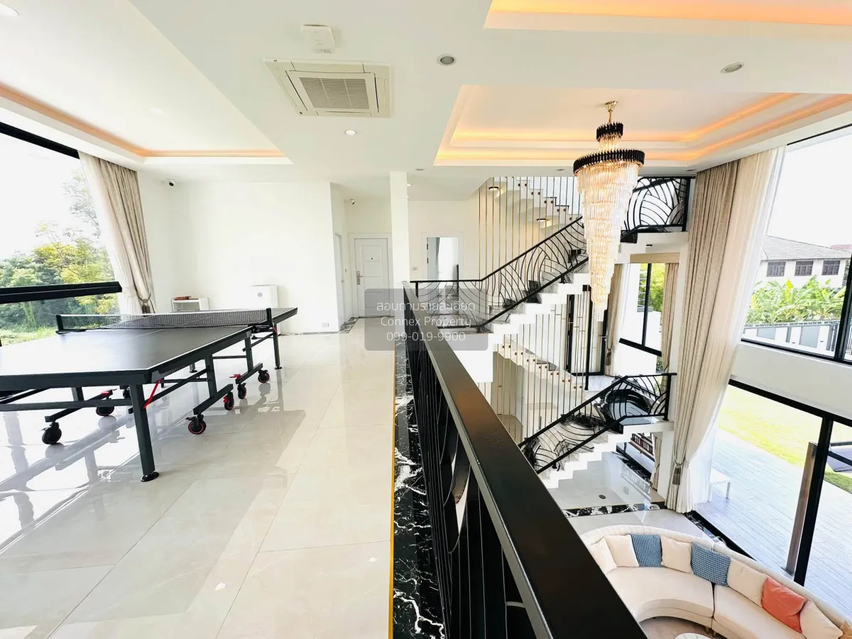 For Sale Detached house, Soi Kosumruamjai 37, Don Mueang, land 37