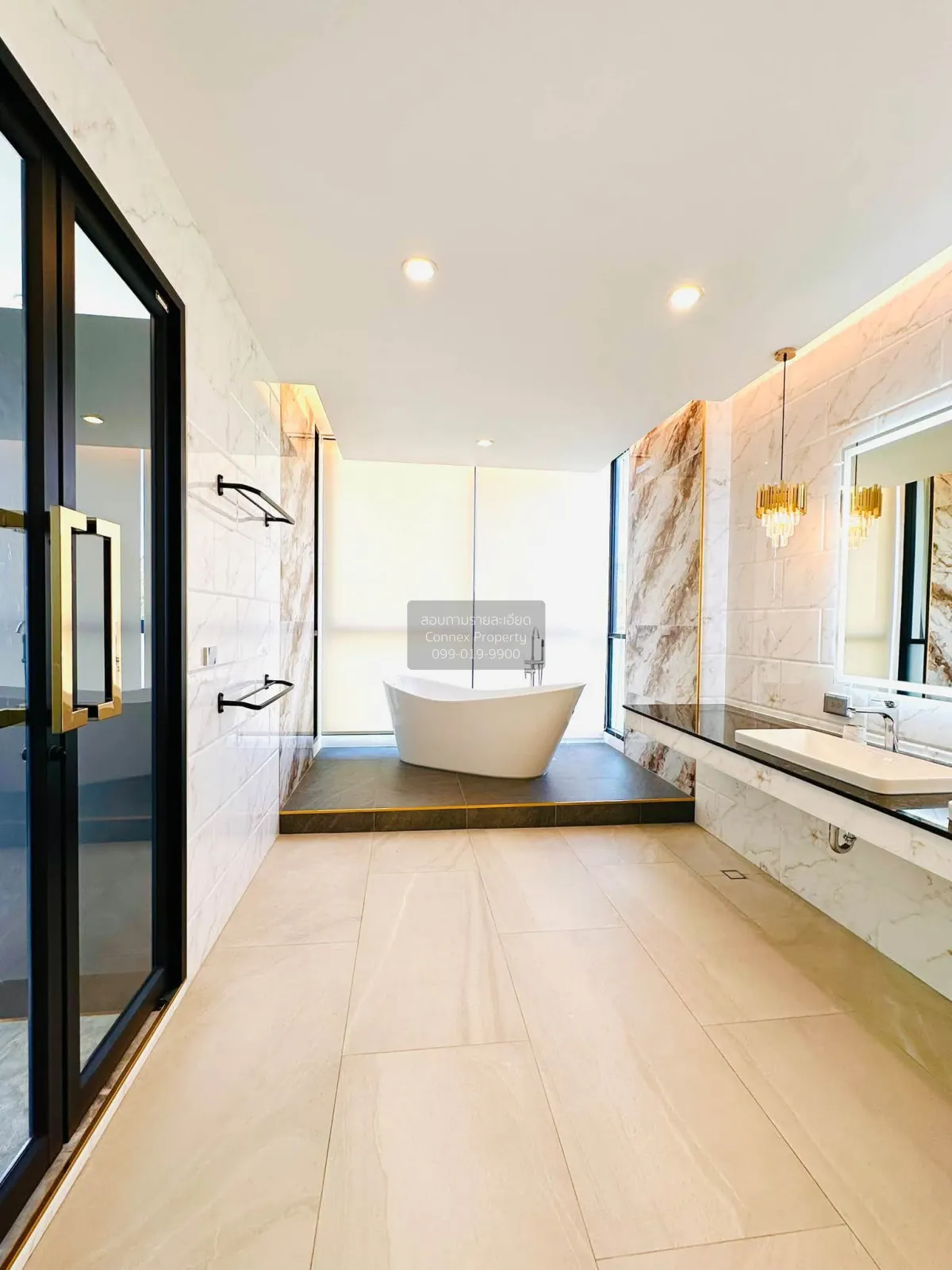 For Sale Detached house, Soi Kosumruamjai 37, Don Mueang, land 37