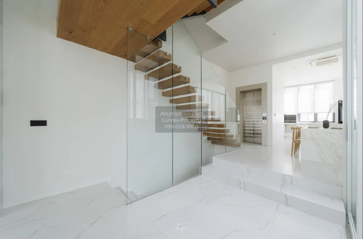 For Rent Modern Detached House in Ekkamai 10, Sukhumvit 65 , Phra