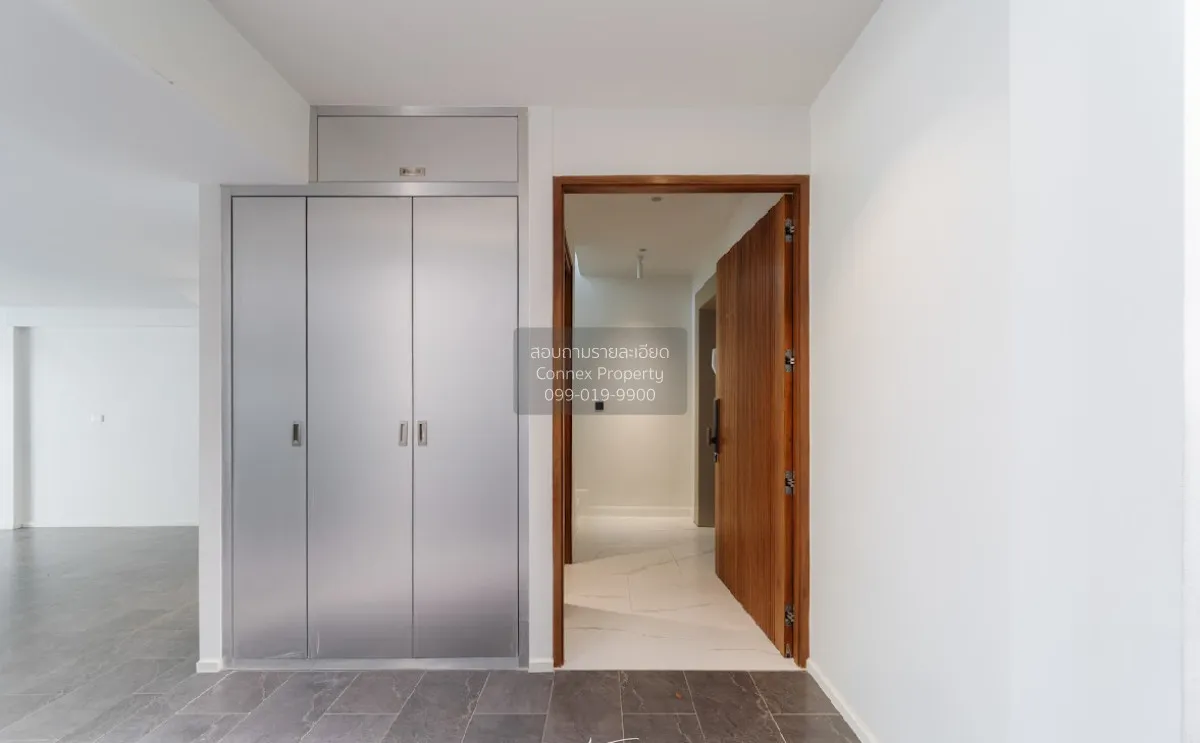 For Rent Modern Detached House in Ekkamai 10, Sukhumvit 65 , Phra