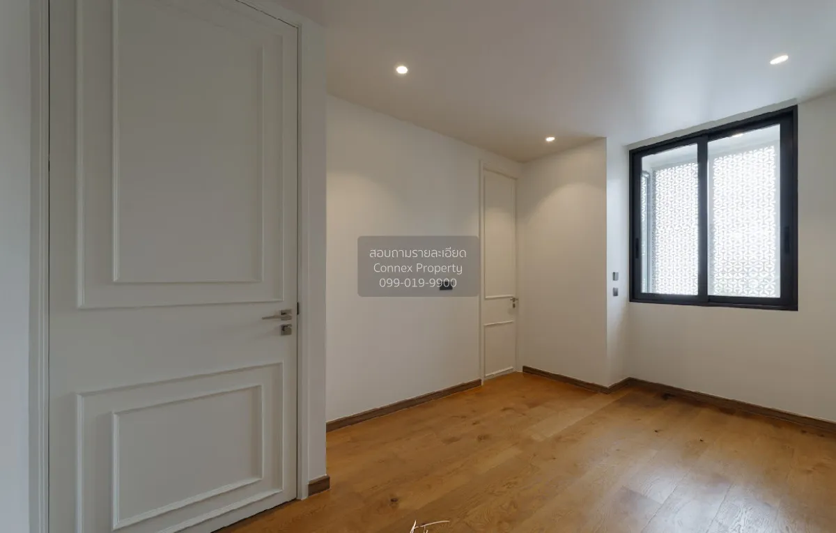 For Rent Modern Detached House in Ekkamai 10, Sukhumvit 65 , Phra