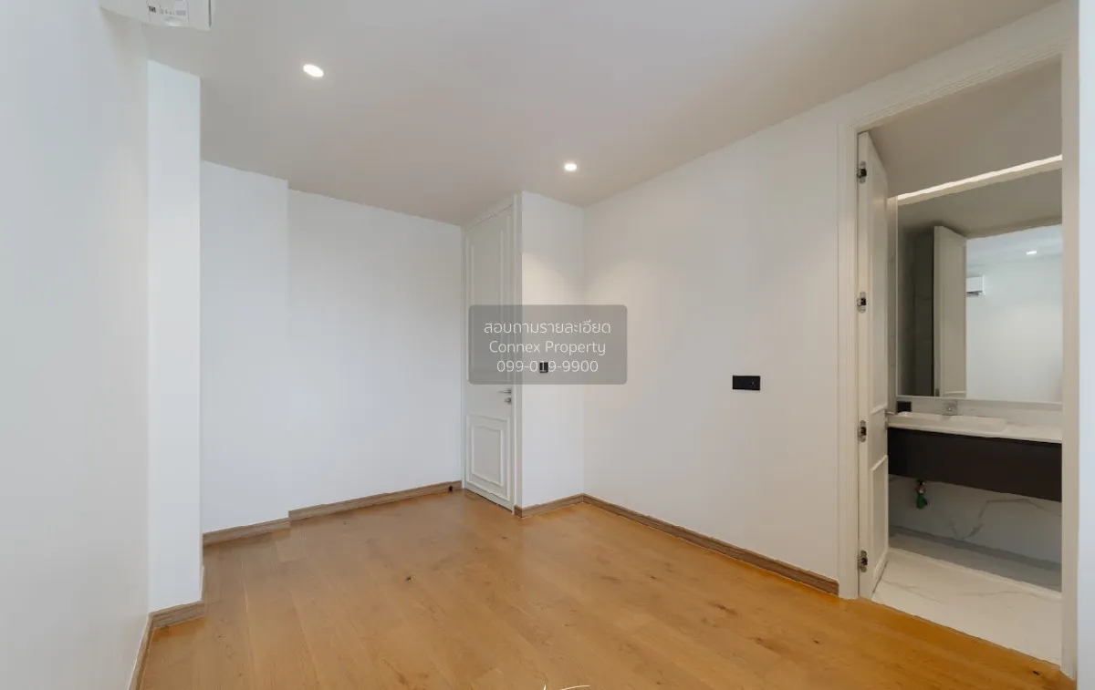 For Rent Modern Detached House in Ekkamai 10, Sukhumvit 65 , Phra