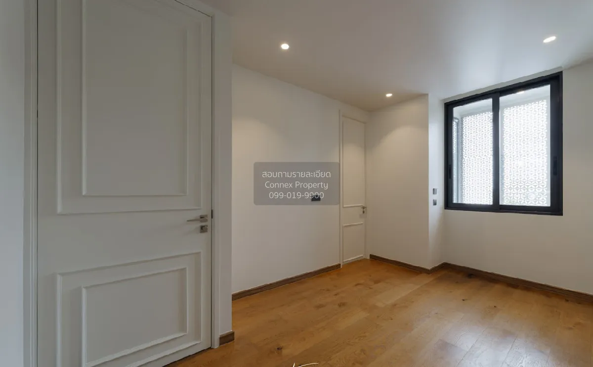 For Rent Modern Detached House in Ekkamai 10, Sukhumvit 65 , Phra