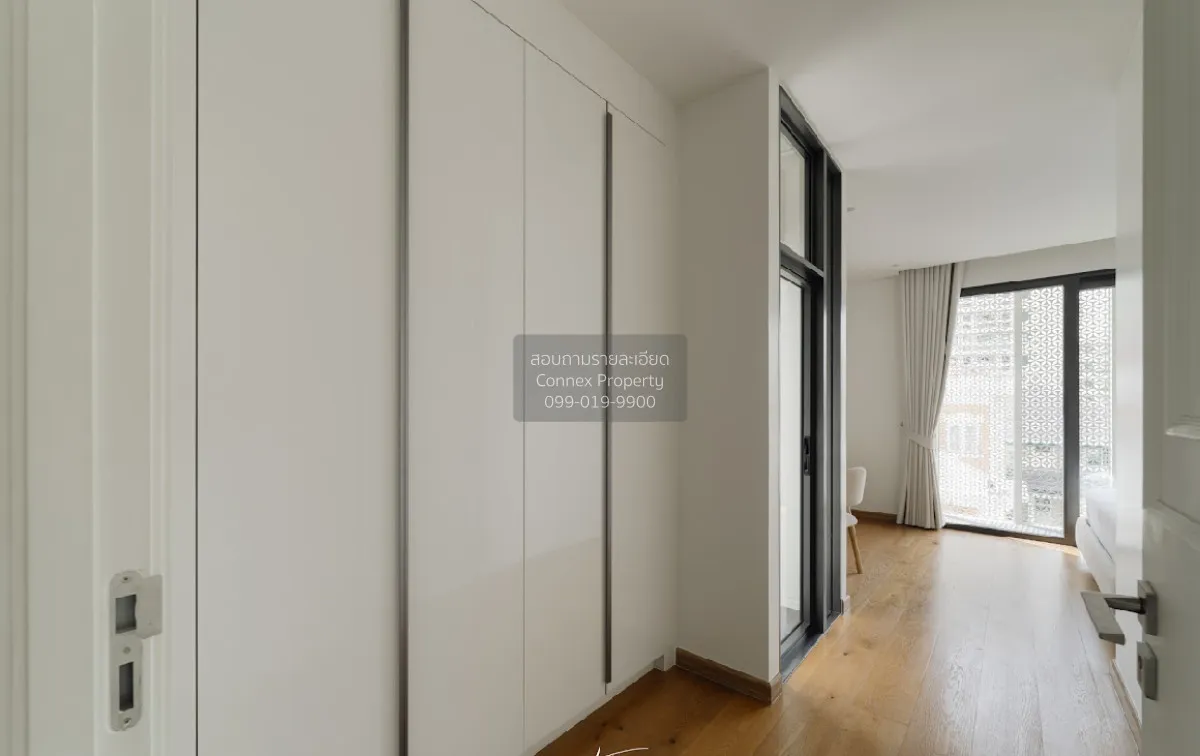 For Rent Modern Detached House in Ekkamai 10, Sukhumvit 65 , Phra