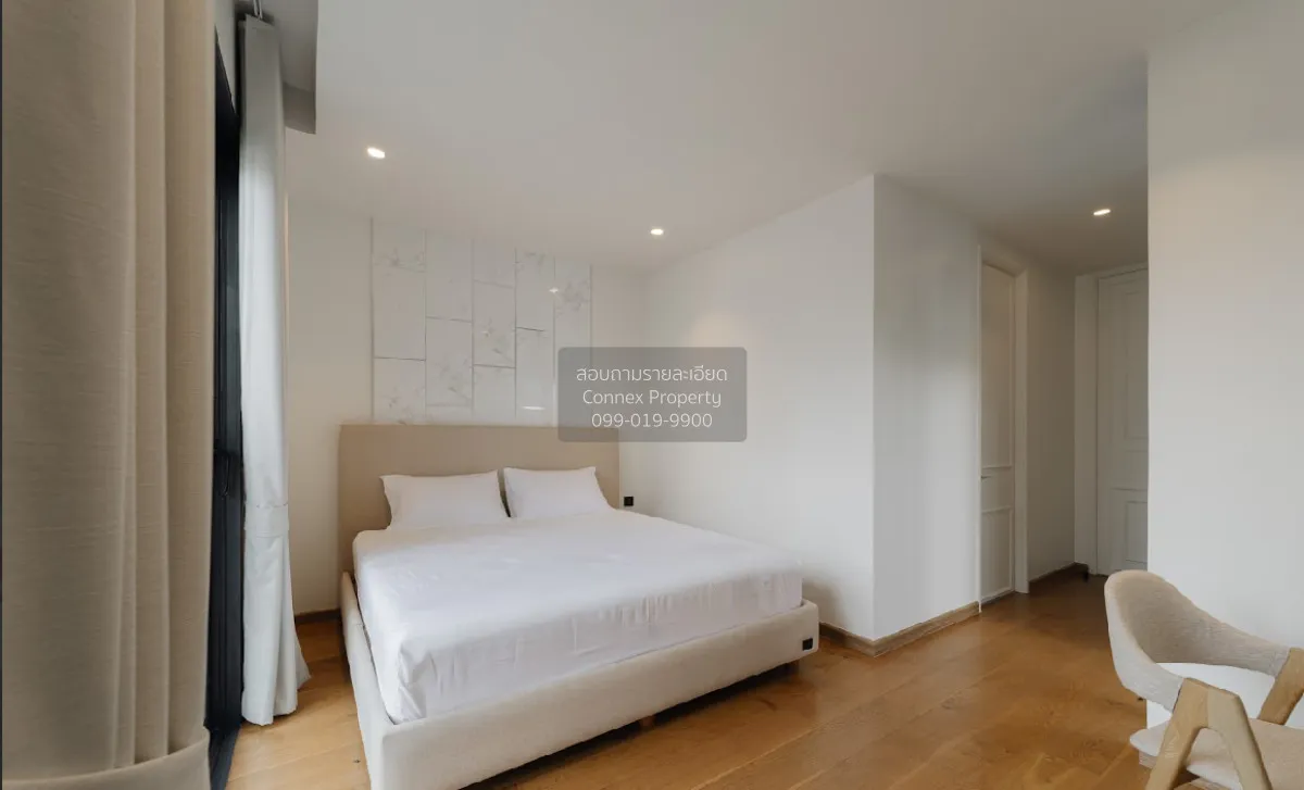 For Rent Modern Detached House in Ekkamai 10, Sukhumvit 65 , Phra