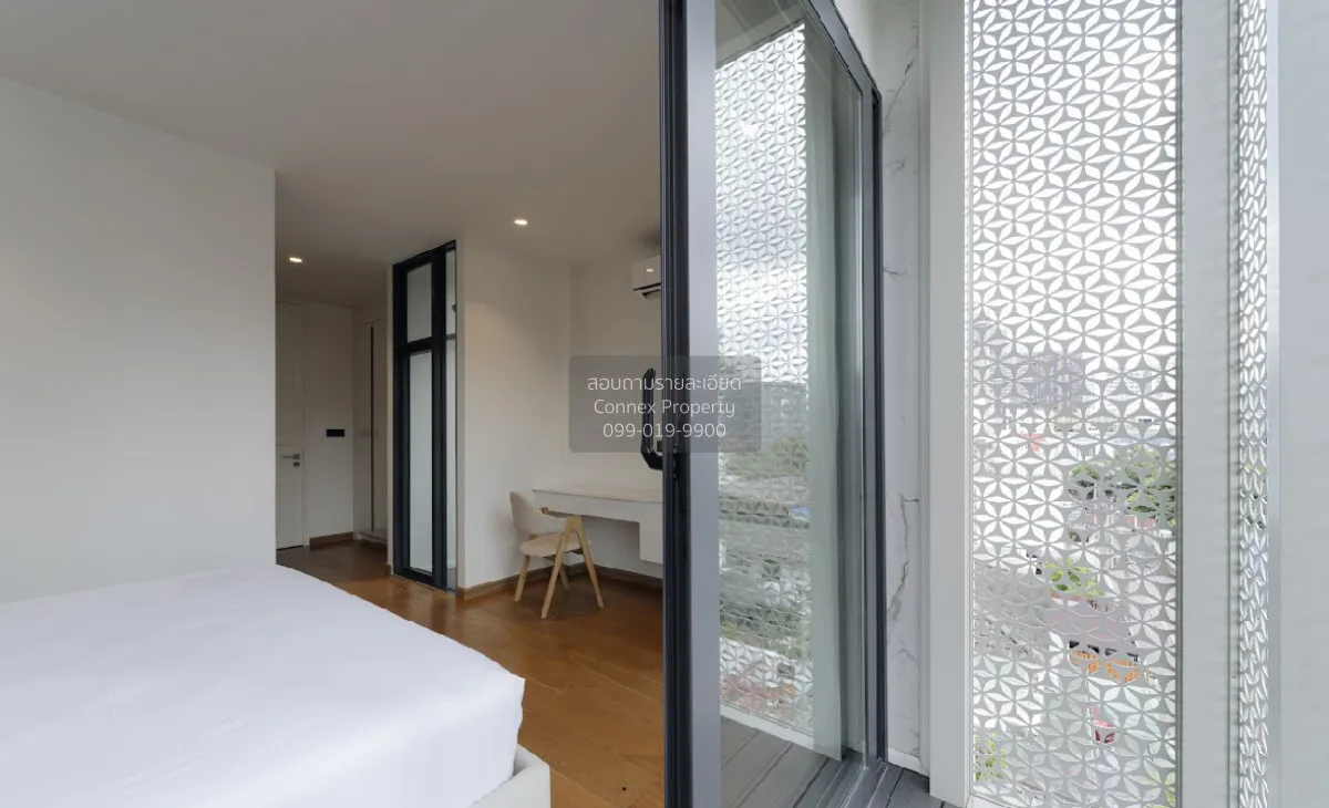 For Rent Modern Detached House in Ekkamai 10, Sukhumvit 65 , Phra