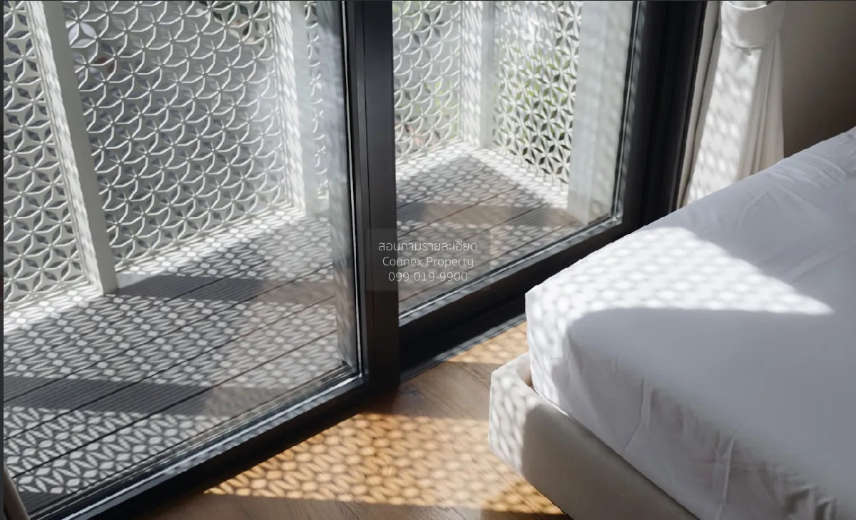 For Rent Modern Detached House in Ekkamai 10, Sukhumvit 65 , Phra