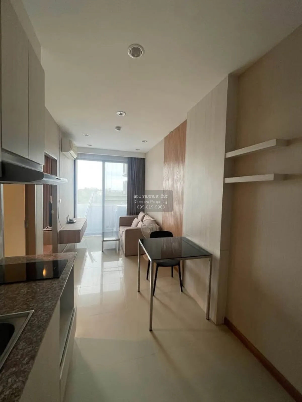For Sale Condo , The Green Boulevard Pattaya , Nong Prue , Bang L 1