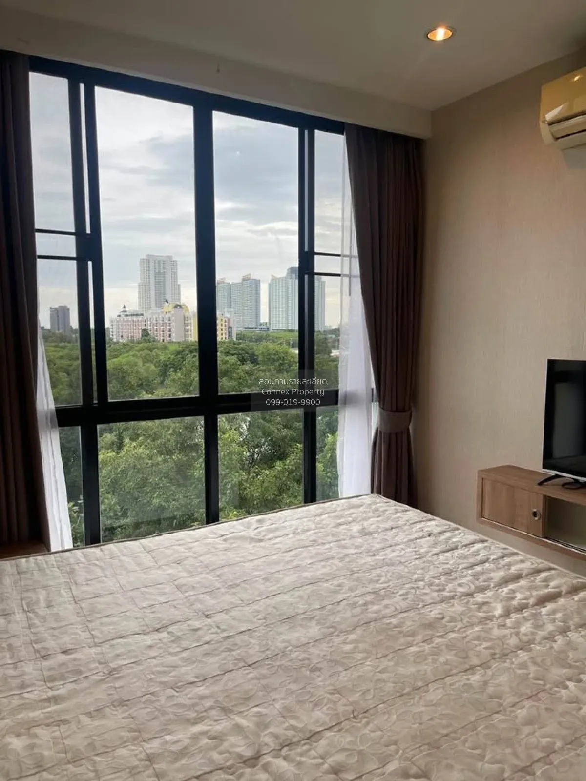 For Sale Condo , The Green Boulevard Pattaya , Nong Prue , Bang L