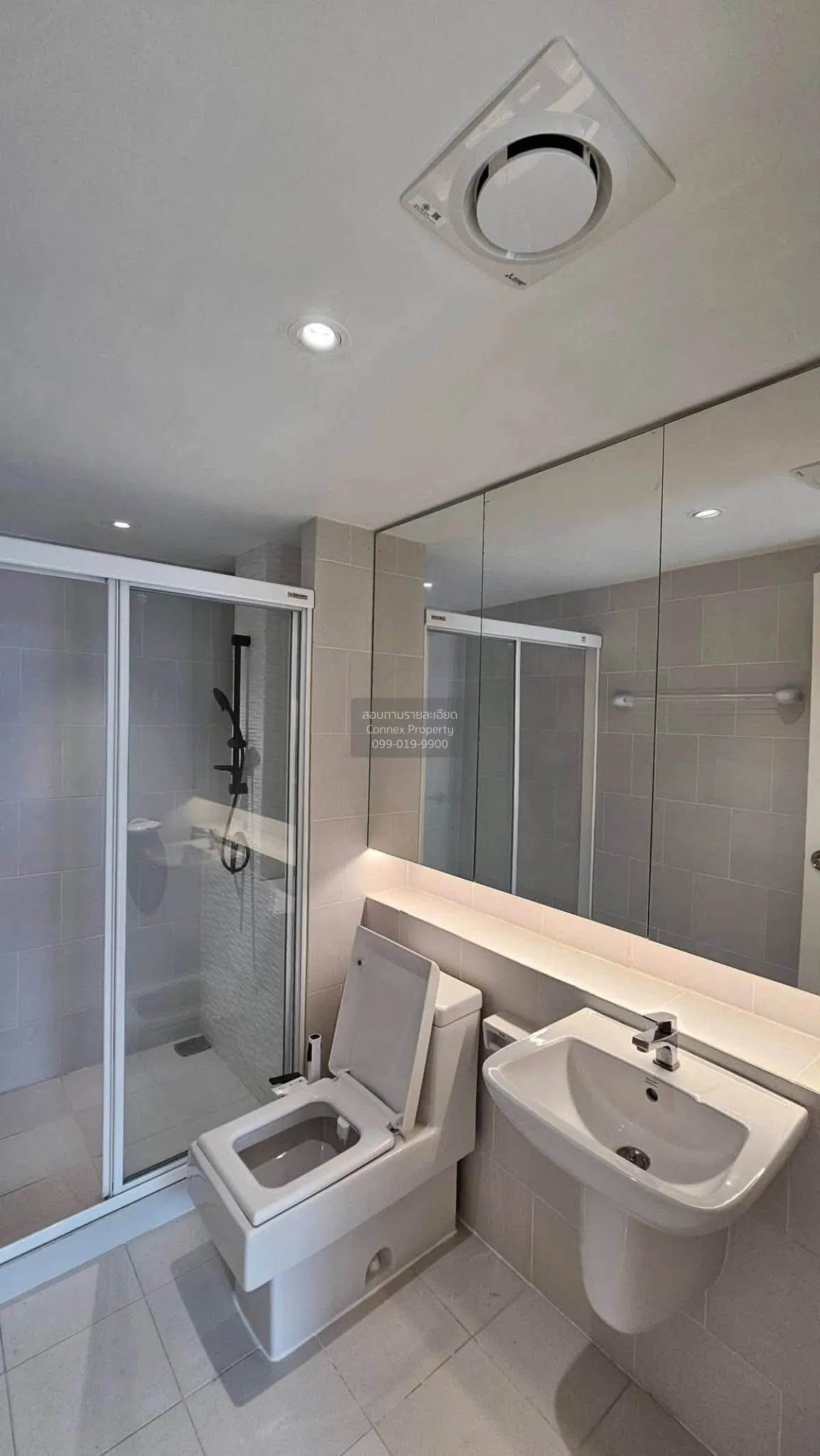 For Rent Condo , Elements Srinakarin , MRT-Suan Luang Rama 9 , No