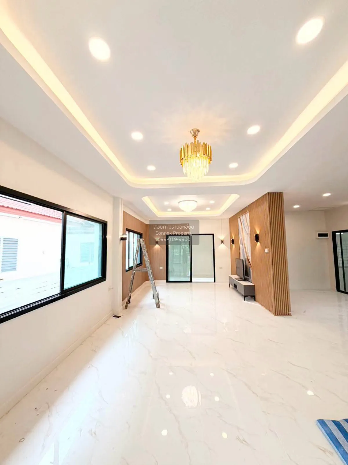 ขายบ้าน  วรารมย์ เพชรเกษม 81 รีโนเวทใหม่ บางบอน เขต บางบอน กรุงเท