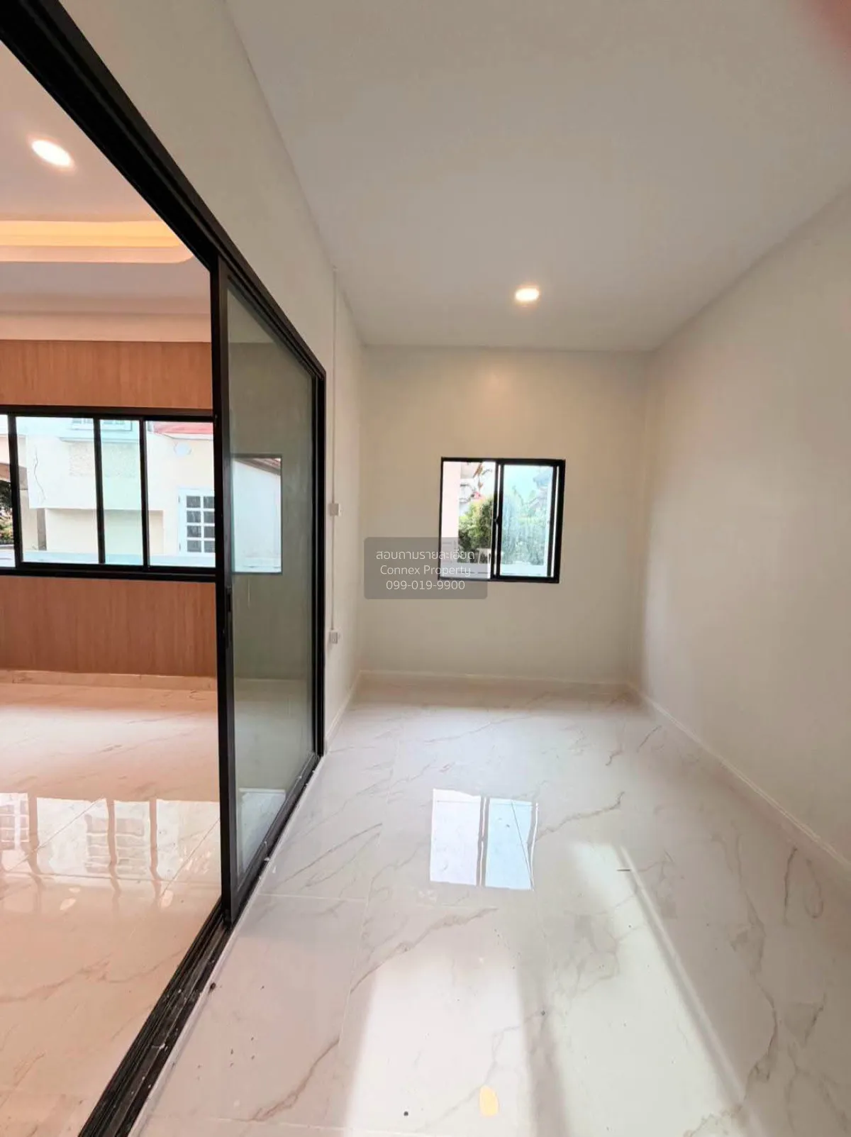 ขายบ้าน  วรารมย์ เพชรเกษม 81 รีโนเวทใหม่ บางบอน เขต บางบอน กรุงเท