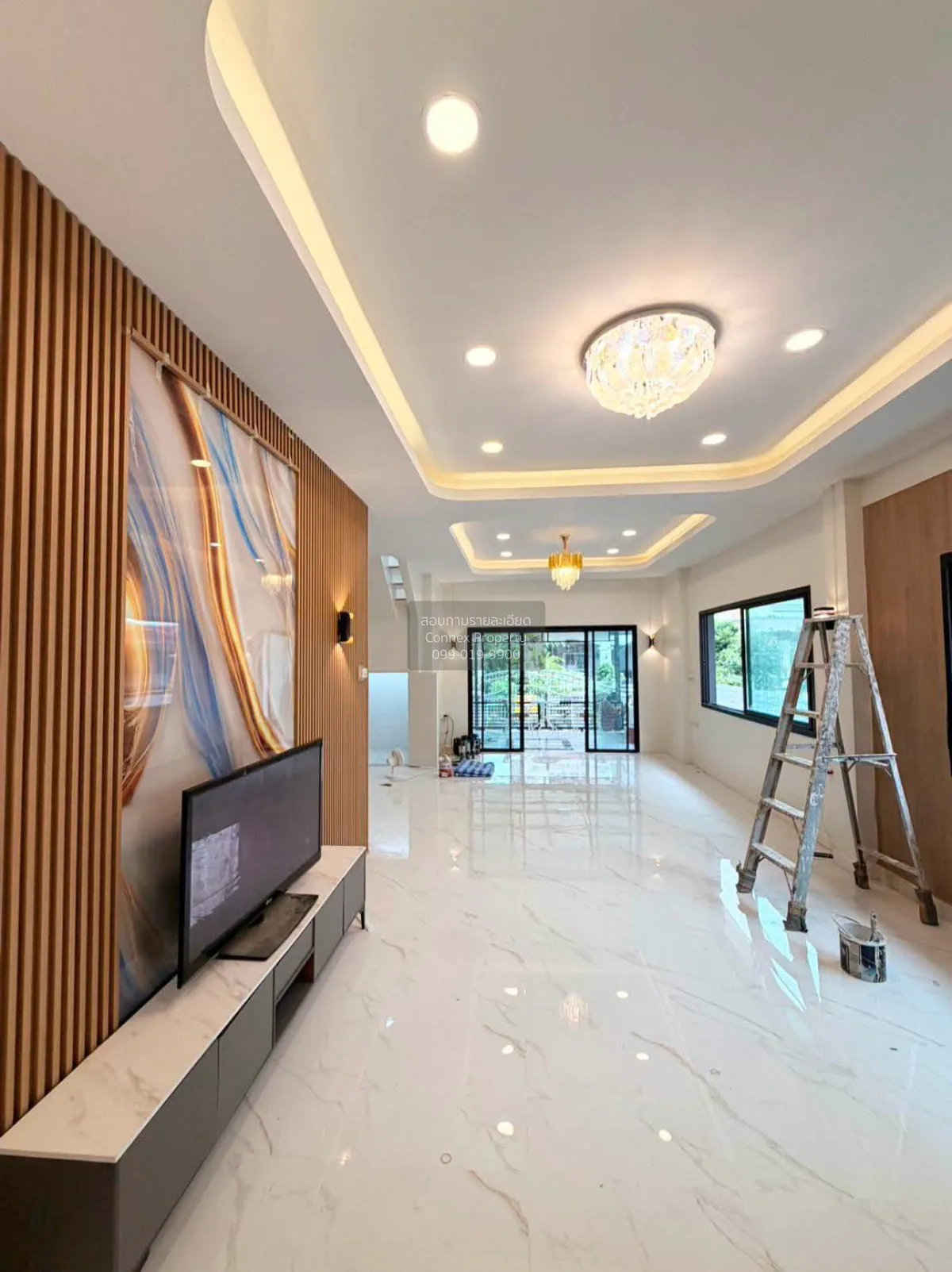 ขายบ้าน  วรารมย์ เพชรเกษม 81 รีโนเวทใหม่ บางบอน เขต บางบอน กรุงเท