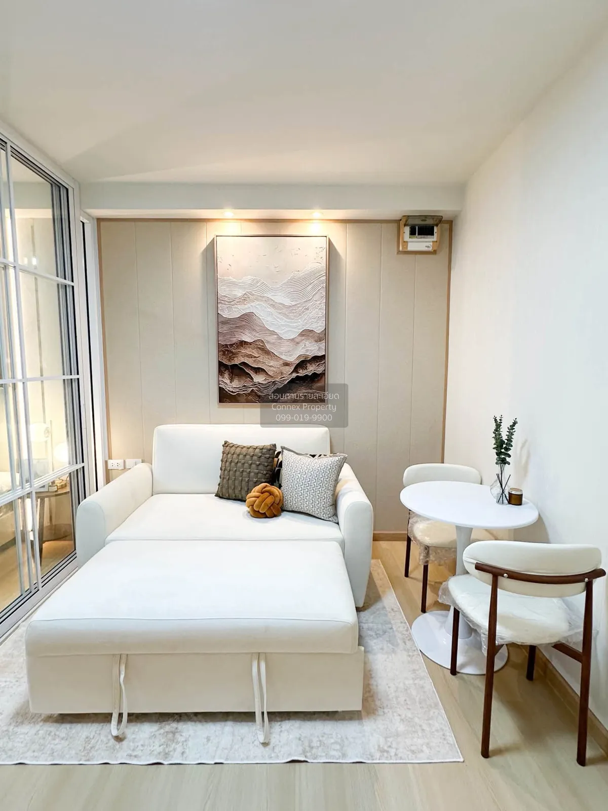 For Sale Condo , City Home Ratchada – Pinklao , MRT-Bang Sue , Ba 3