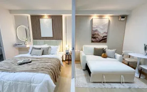 For Sale Condo , City Home Ratchada – Pinklao , MRT-Bang Sue , Bang O , Bang Phlat , Bangkok , CX-180269