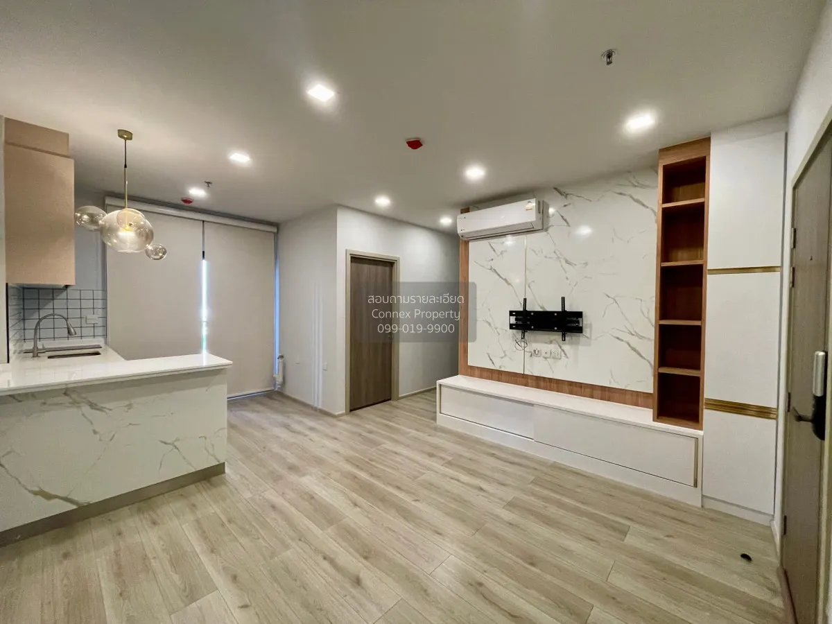 For Sale Condo , Metris Ladprao , MRT-Phahon Yothin , Chomphon ,  1