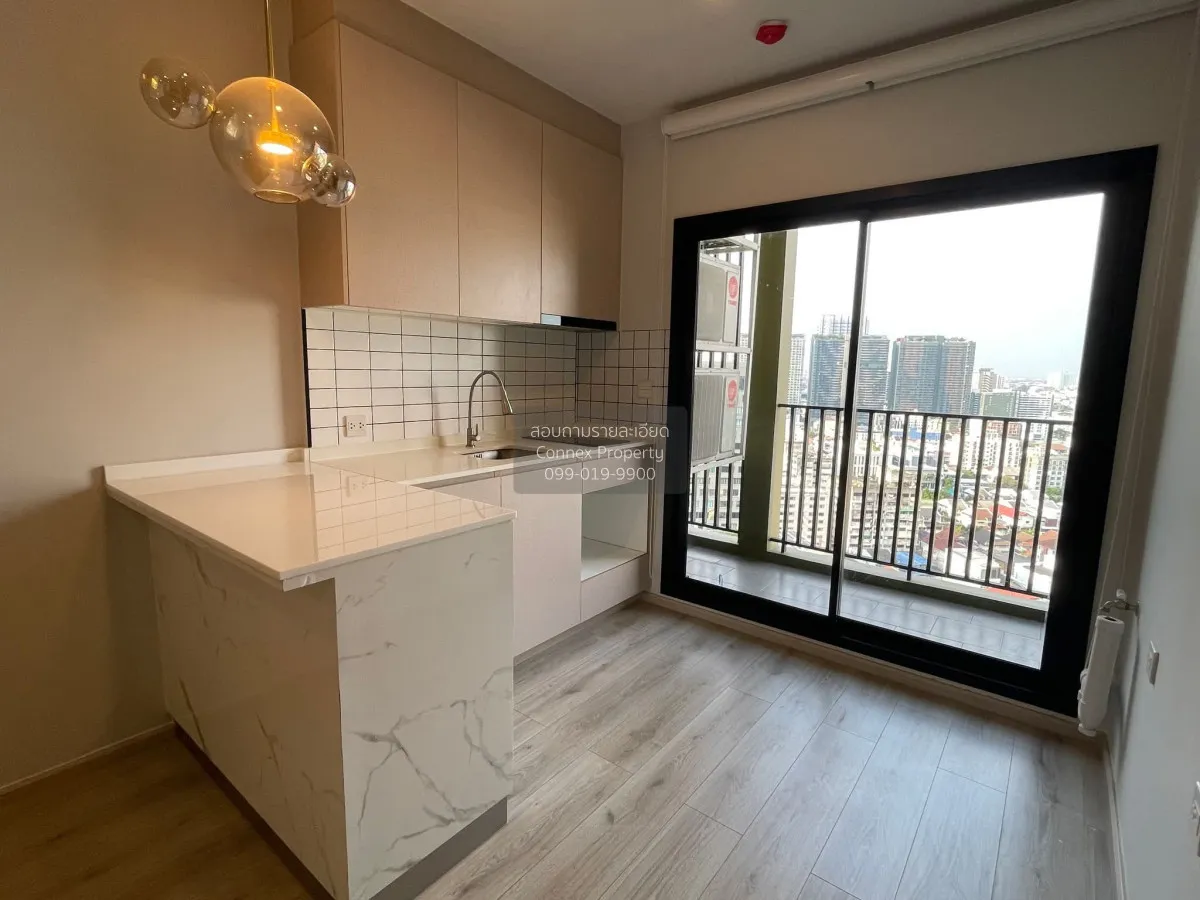 For Sale Condo , Metris Ladprao , MRT-Phahon Yothin , Chomphon ,  2