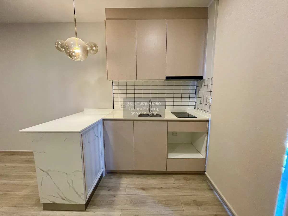 For Sale Condo , Metris Ladprao , MRT-Phahon Yothin , Chomphon ,  3