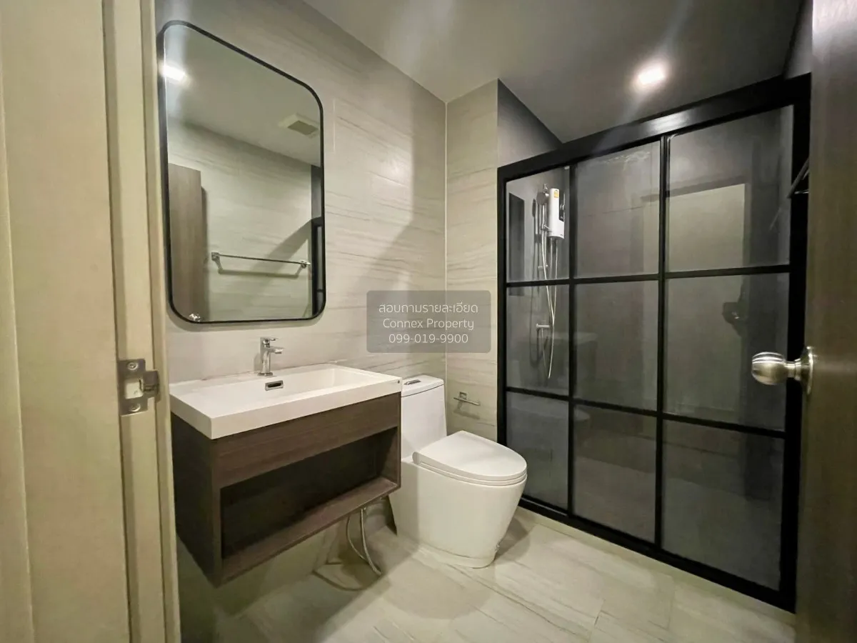 For Sale Condo , Metris Ladprao , MRT-Phahon Yothin , Chomphon , 