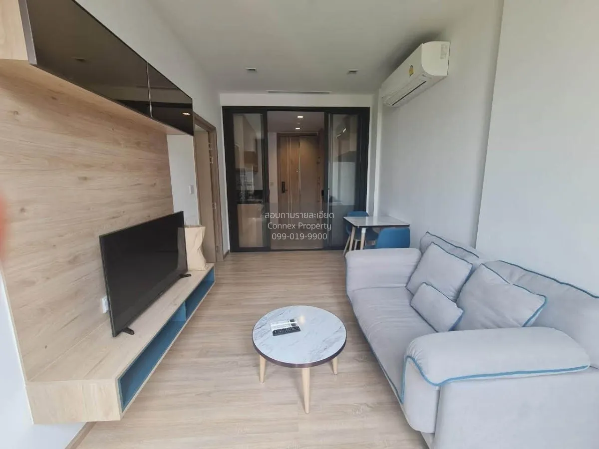 For Rent Condo , Kawa Haus , BTS-On Nut , Phra Khanong Nuea , Wat 1