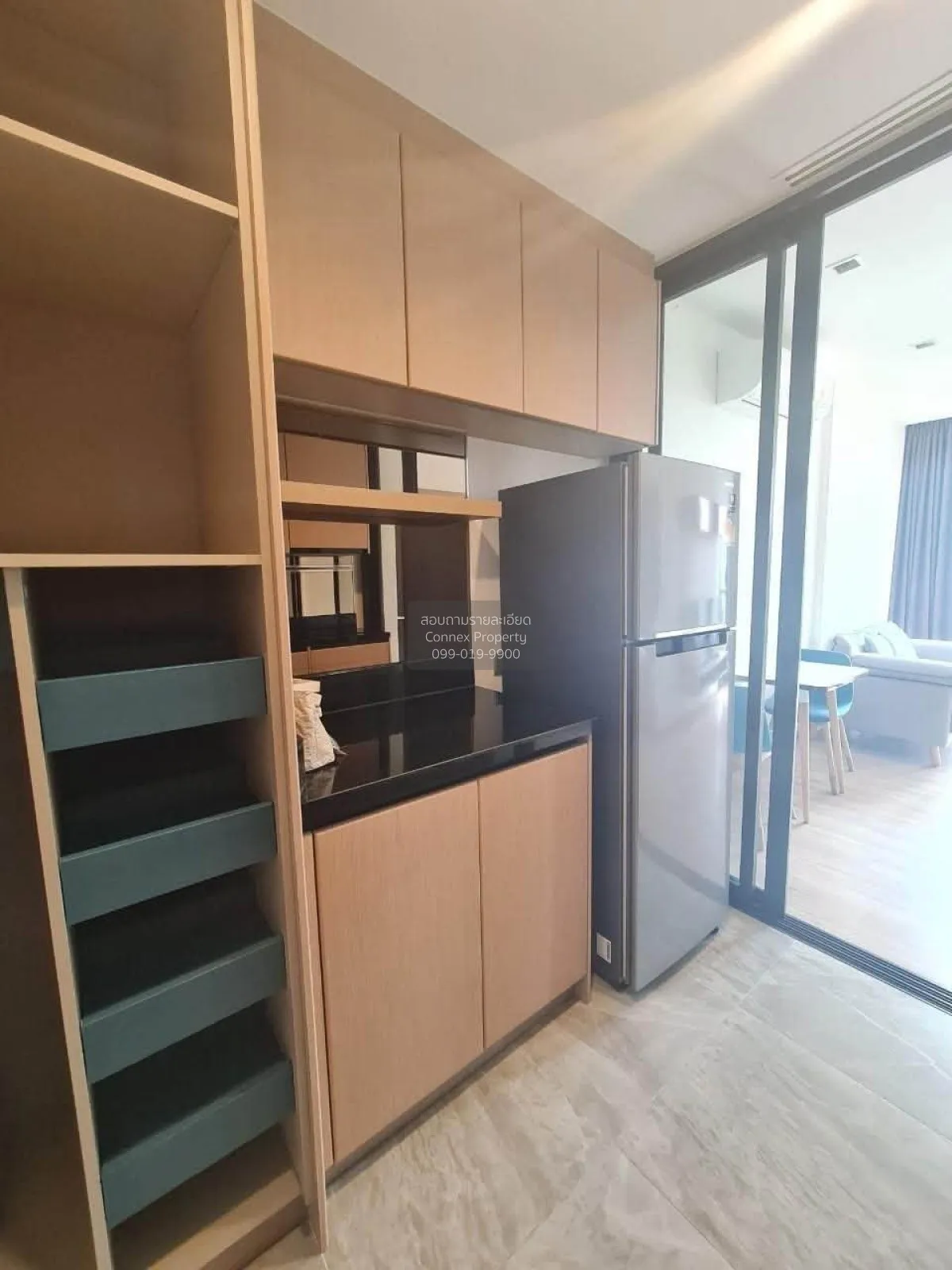 For Rent Condo , Kawa Haus , BTS-On Nut , Phra Khanong Nuea , Wat 2