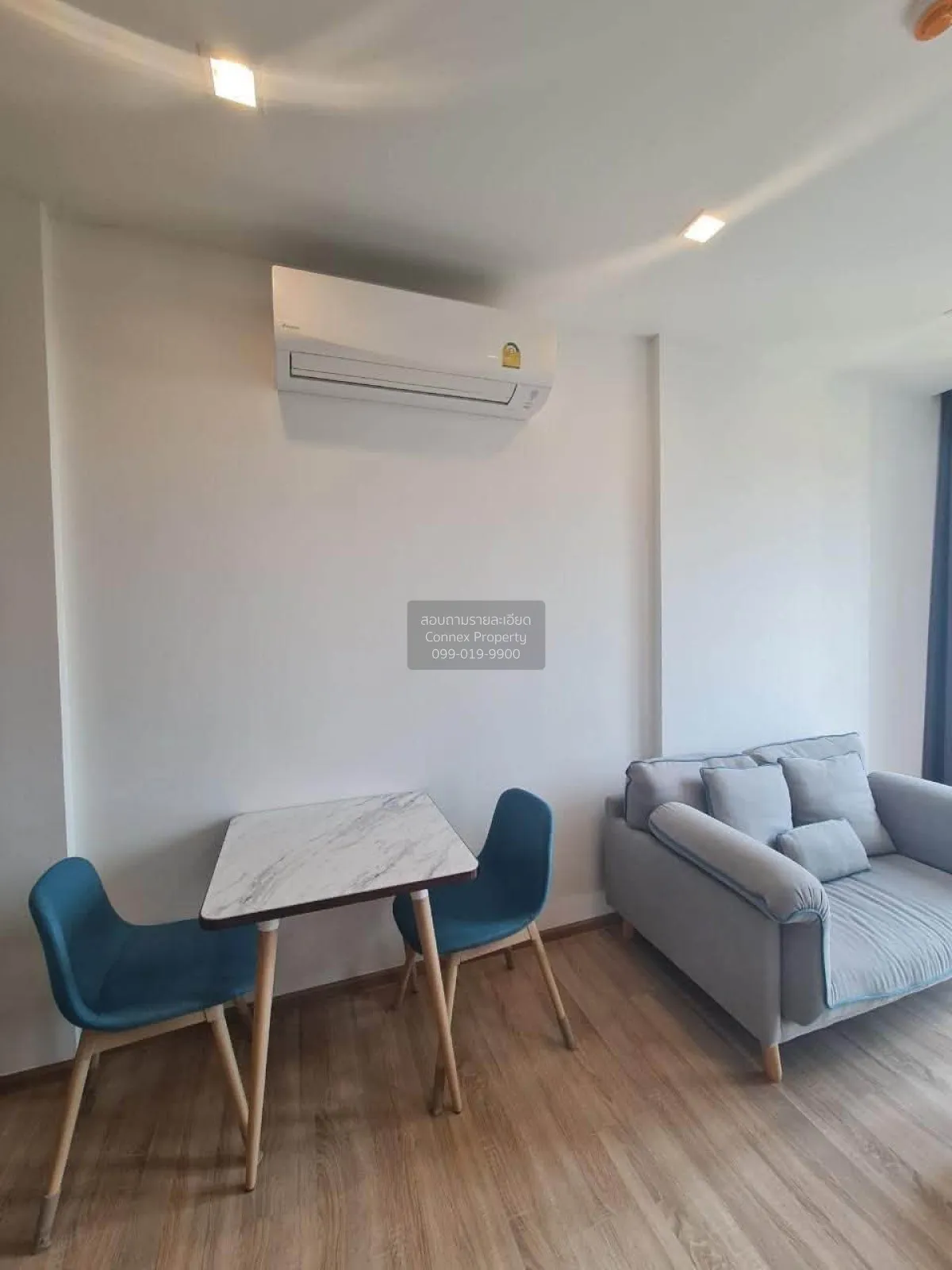 For Rent Condo , Kawa Haus , BTS-On Nut , Phra Khanong Nuea , Wat 3