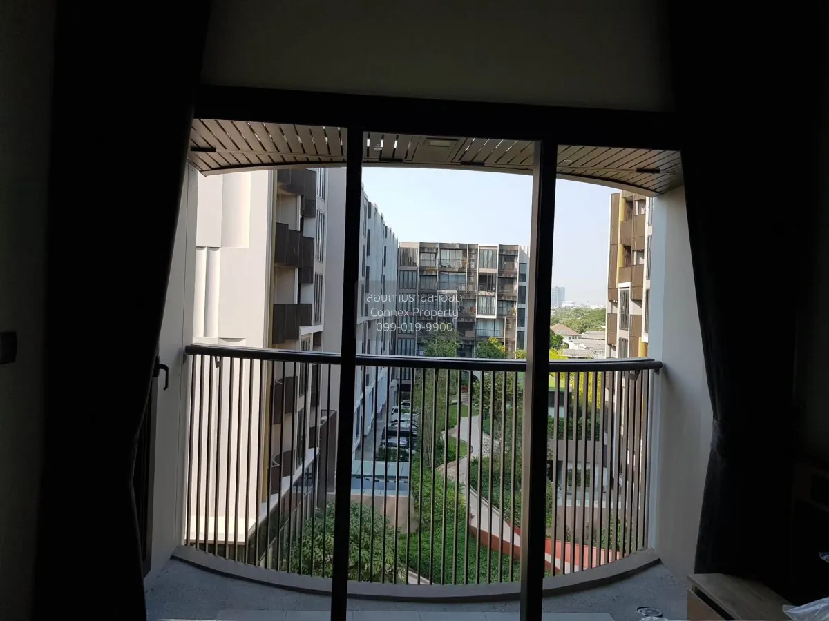 For Rent Condo , Kawa Haus , BTS-On Nut , Phra Khanong Nuea , Wat
