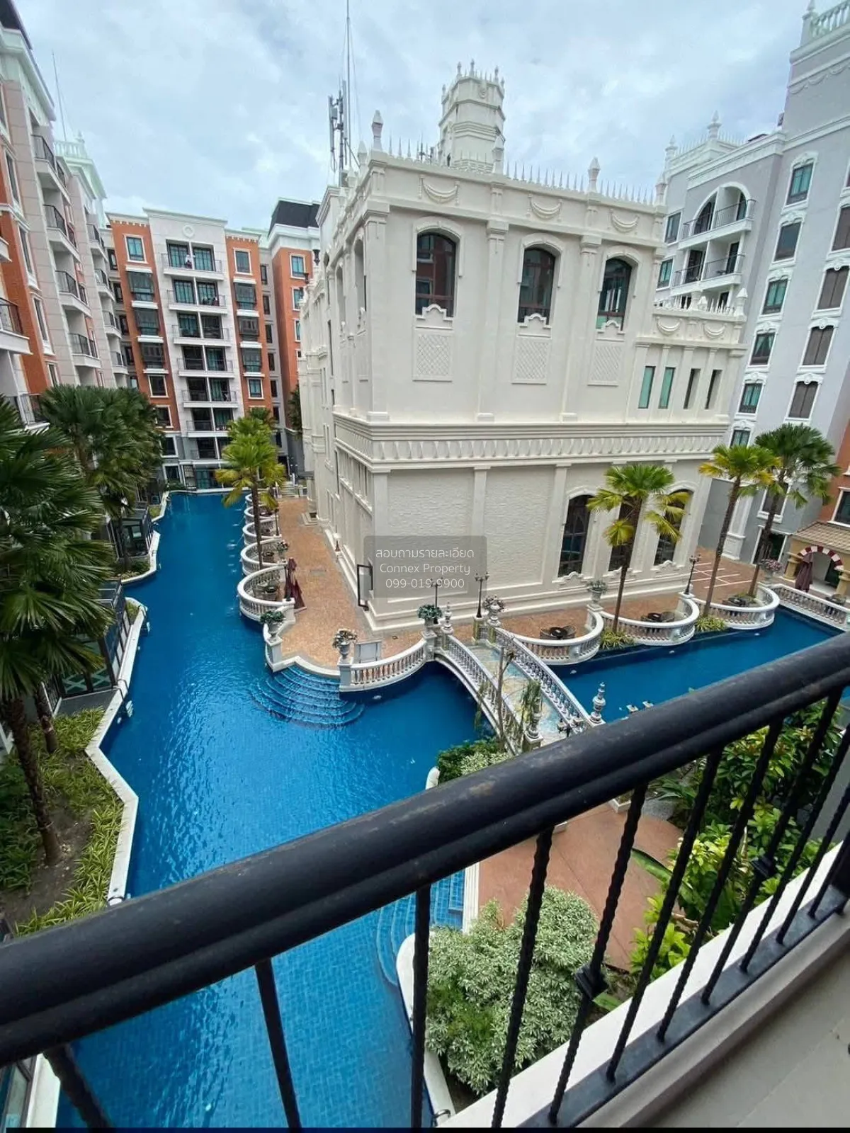 For Rent Condo , Espana Condo Resort Pattaya , Nong Prue , Bang L 4
